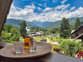 Apartma SIMONA Bohinjska Bistrica